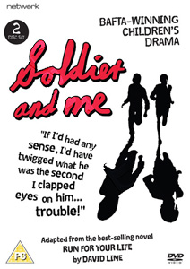 Soldier and Me - 2-DVD Set (DVD)